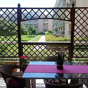  Appartement Altamira 2000 By Gabriella