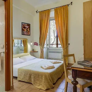  Appartement At St. Peter's