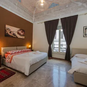  Appartement House Montebello