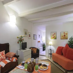  Appartement Trust-trastevere