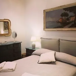 Borgo Pio 51 Vatican Apartamento