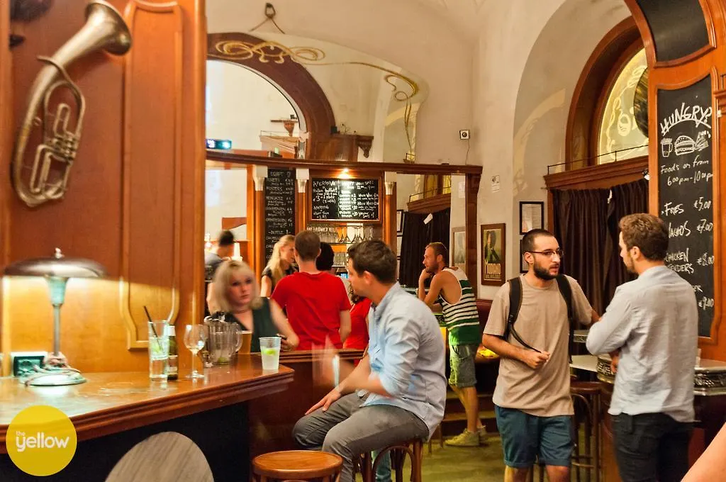 Hotel Continentale Rom