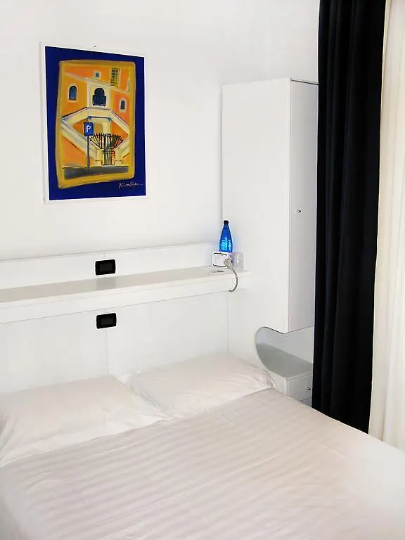 Hotel Continentale Rom
