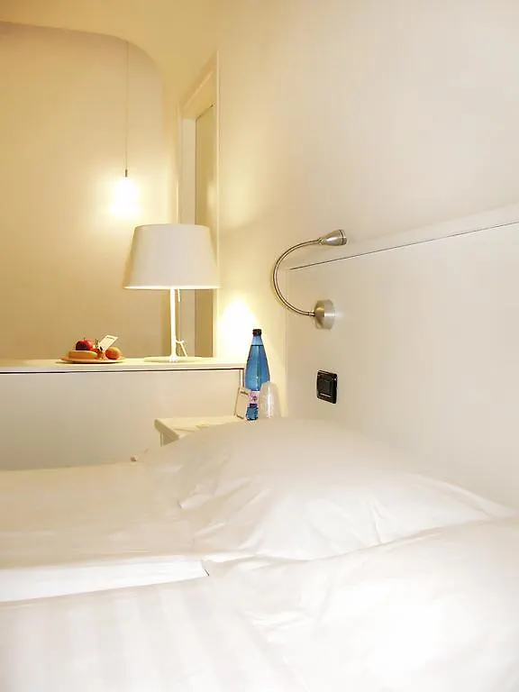 **  Hotel Continentale Rome Italy