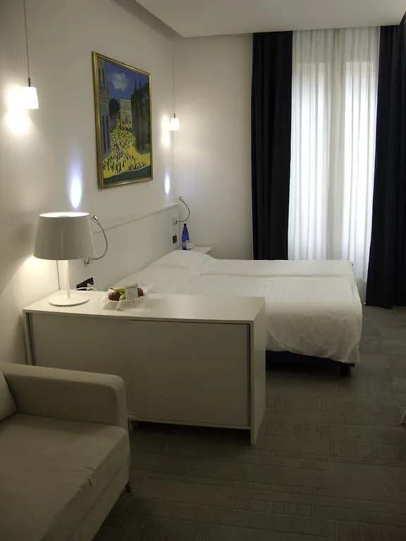 Hotel Continentale Rom