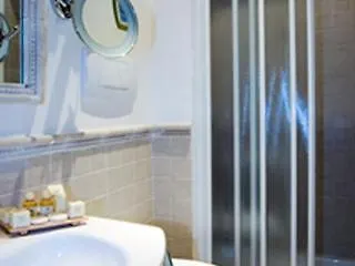 Hotel Continentale Rom
