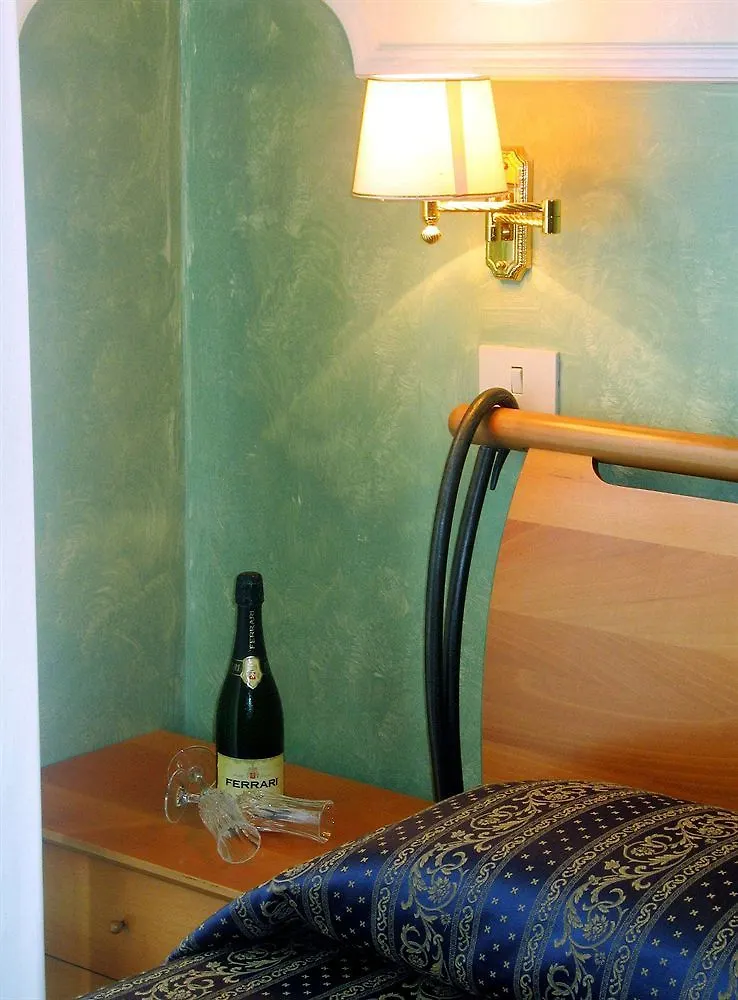Hotel Continentale Rom