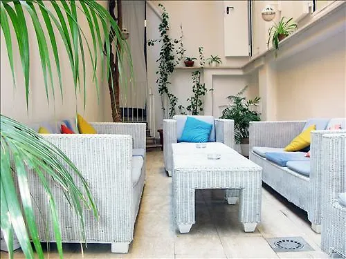 Hotel Continentale Rom