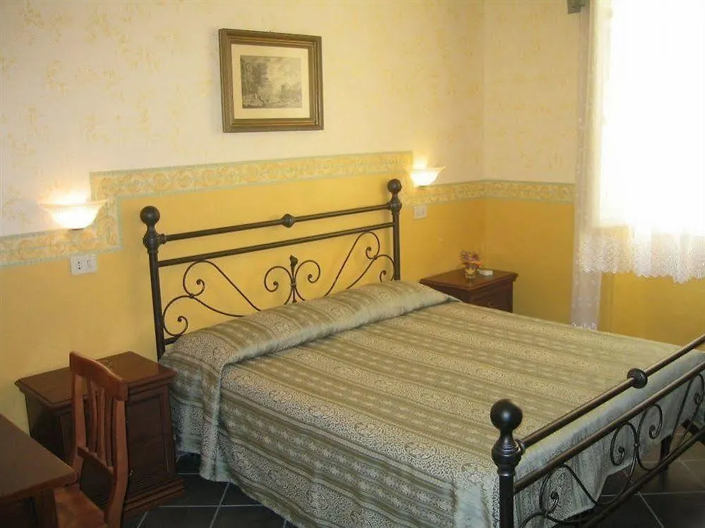 Hotel Continentale Rome 2*,  Italy