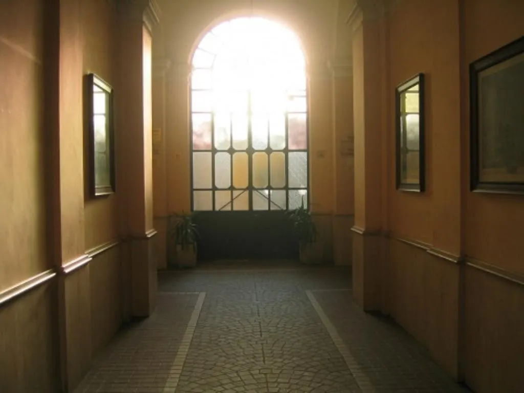 Hotel Continentale Rom