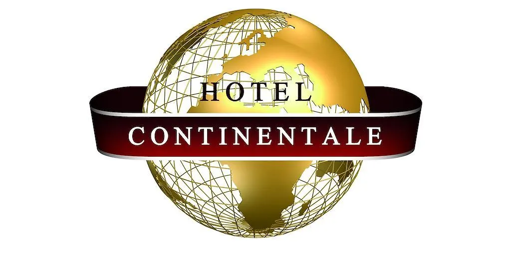 Hotel Continentale Rom