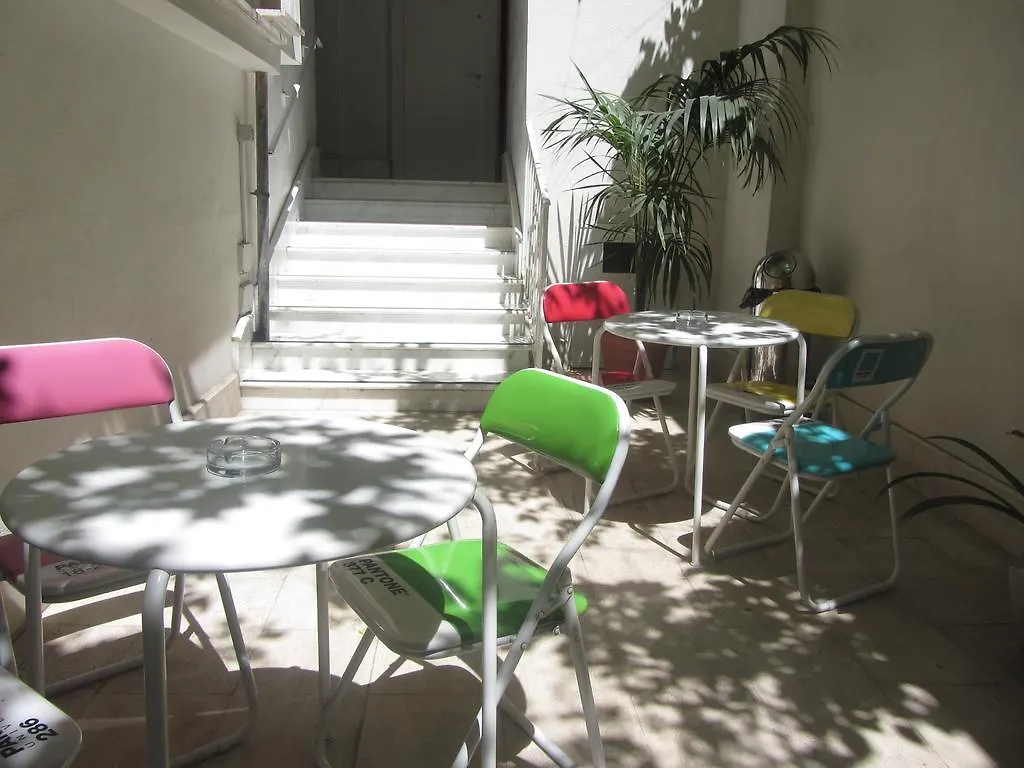 Hotel Continentale Rom 2*,  Italien