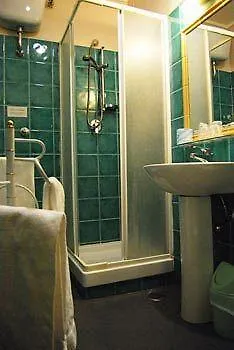 Hotel Continentale Rome