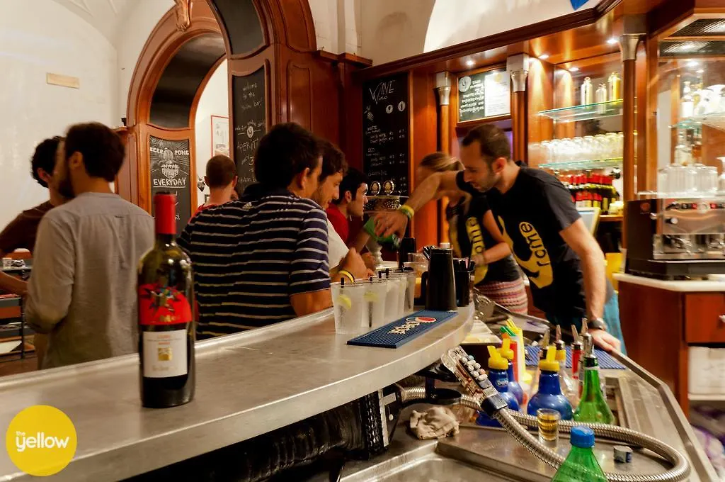 Hotel Continentale Rome