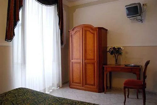 Hotel Continentale Rome