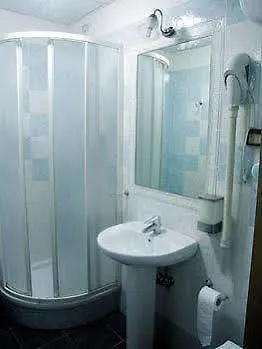 Hotel Continentale Rome
