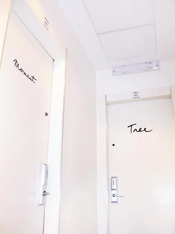 Hotel Continentale Rome Italie