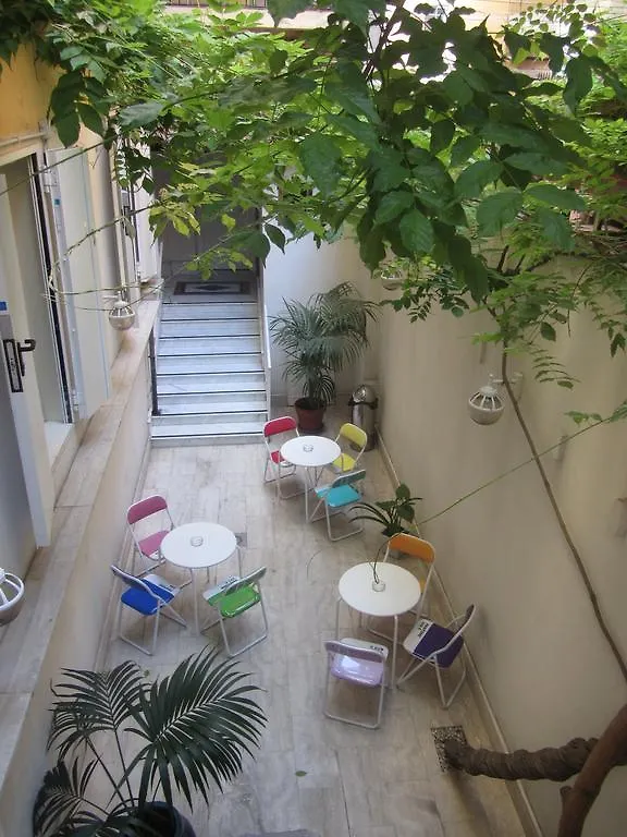 Hotel Continentale Rome 2*,  Italie