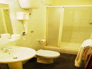 Hotel Continentale Rome Italie